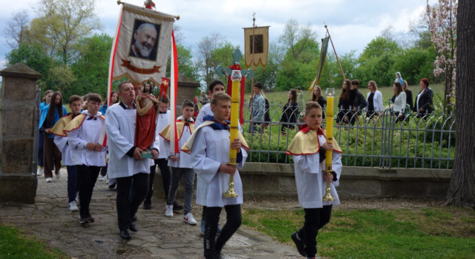 Dni Krzyżowe