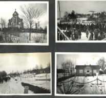 Uroczystości parafialne – album założono w 1973