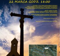 DROGA KRZYŻOWA